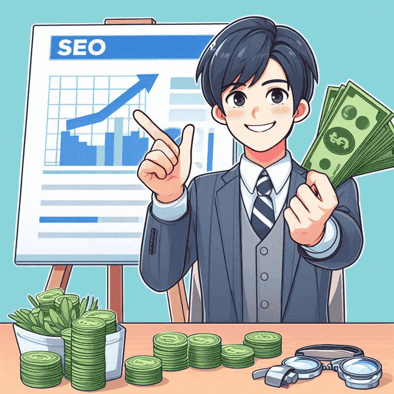 Tư duy SEO đúng, SEO bền vững